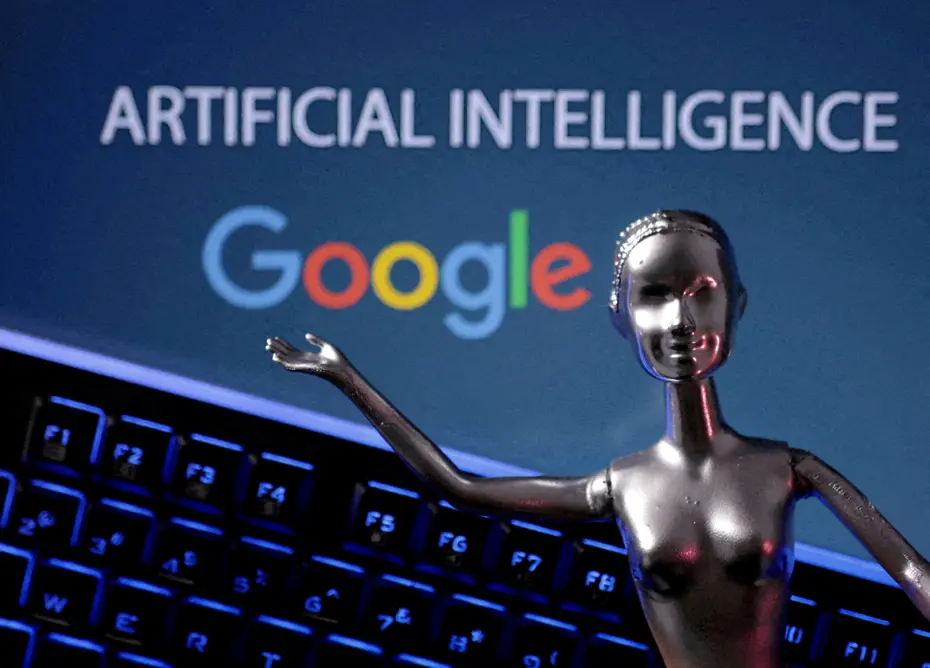 Google Yapay Zeka Haberleri
