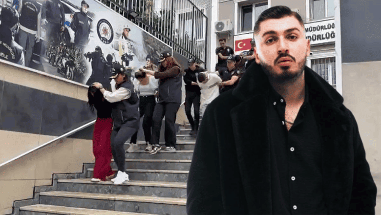 Blok3 suikast planı
