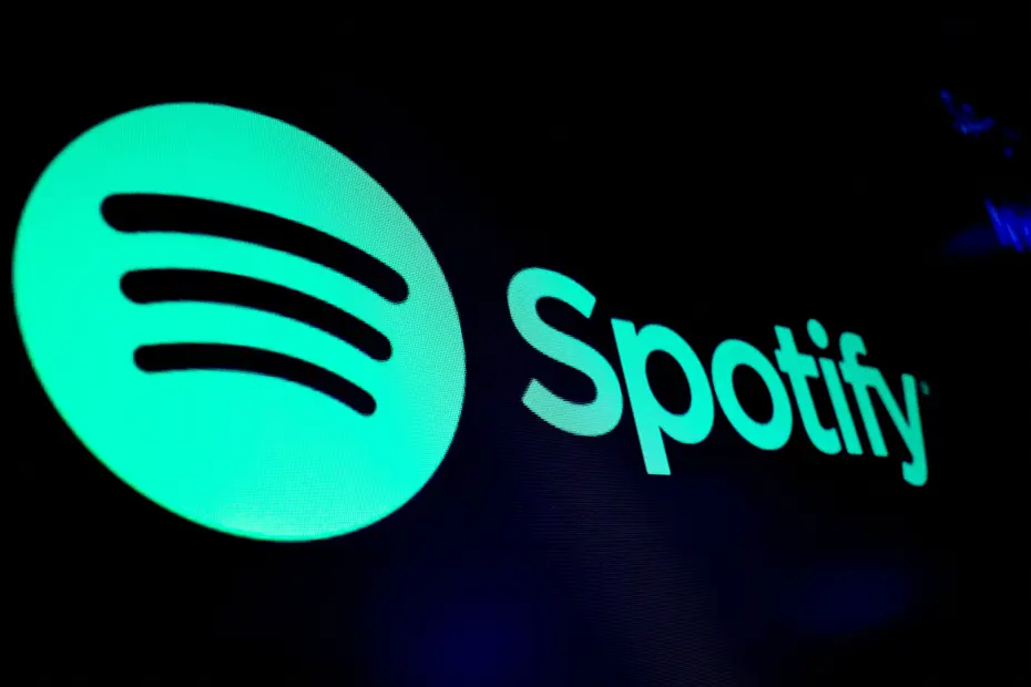 Spotify erişim sorunu