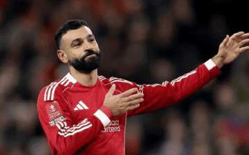 Salah Transferi
