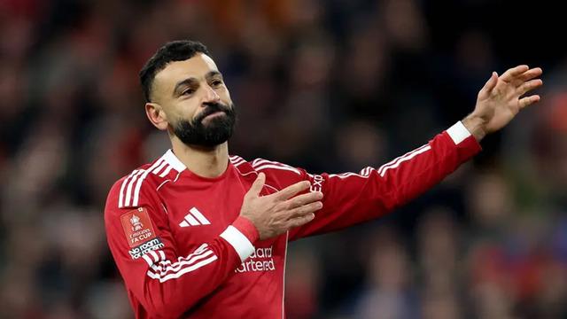 Salah Transferi