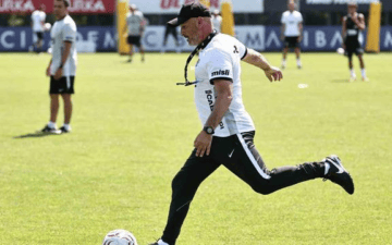 Beşiktaş Taktik Çalışması
