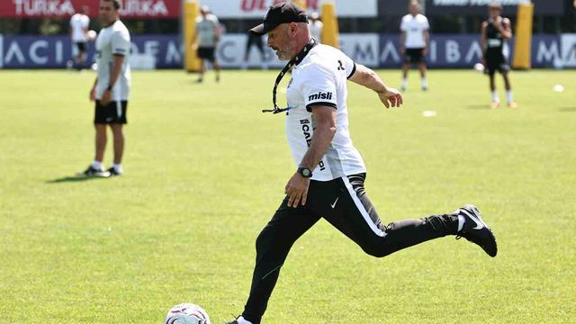 Beşiktaş'tan Midtjylland