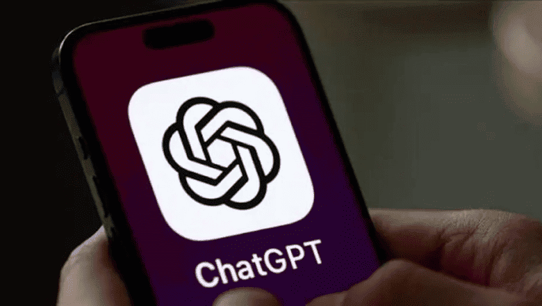 ChatGPT erişim sorunu