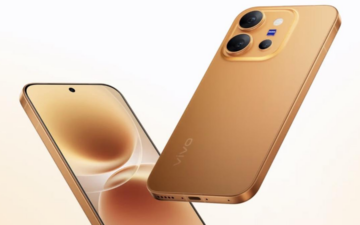 vivo X300 E batarya