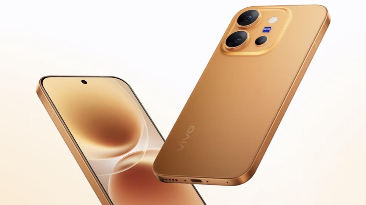 vivo X300 E batarya