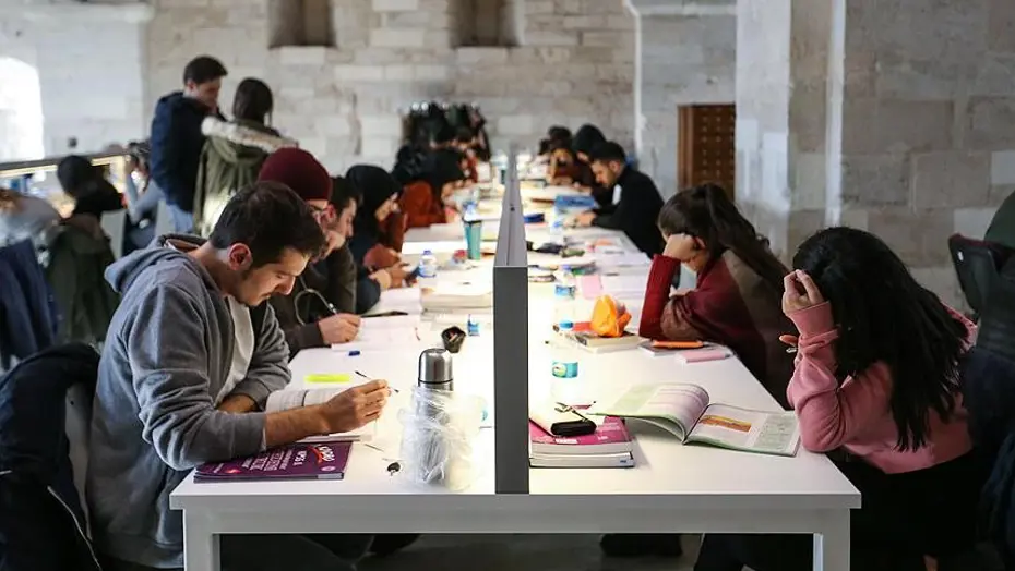 Yeni üniversite bölümleri