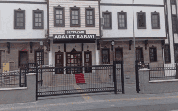 Ankara Damat Dehşeti