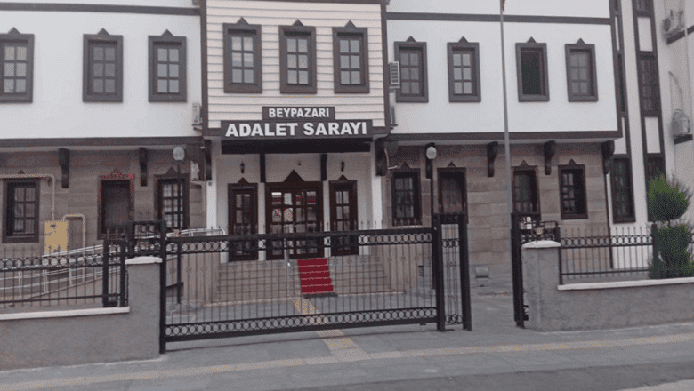 Ankara Damat Dehşeti