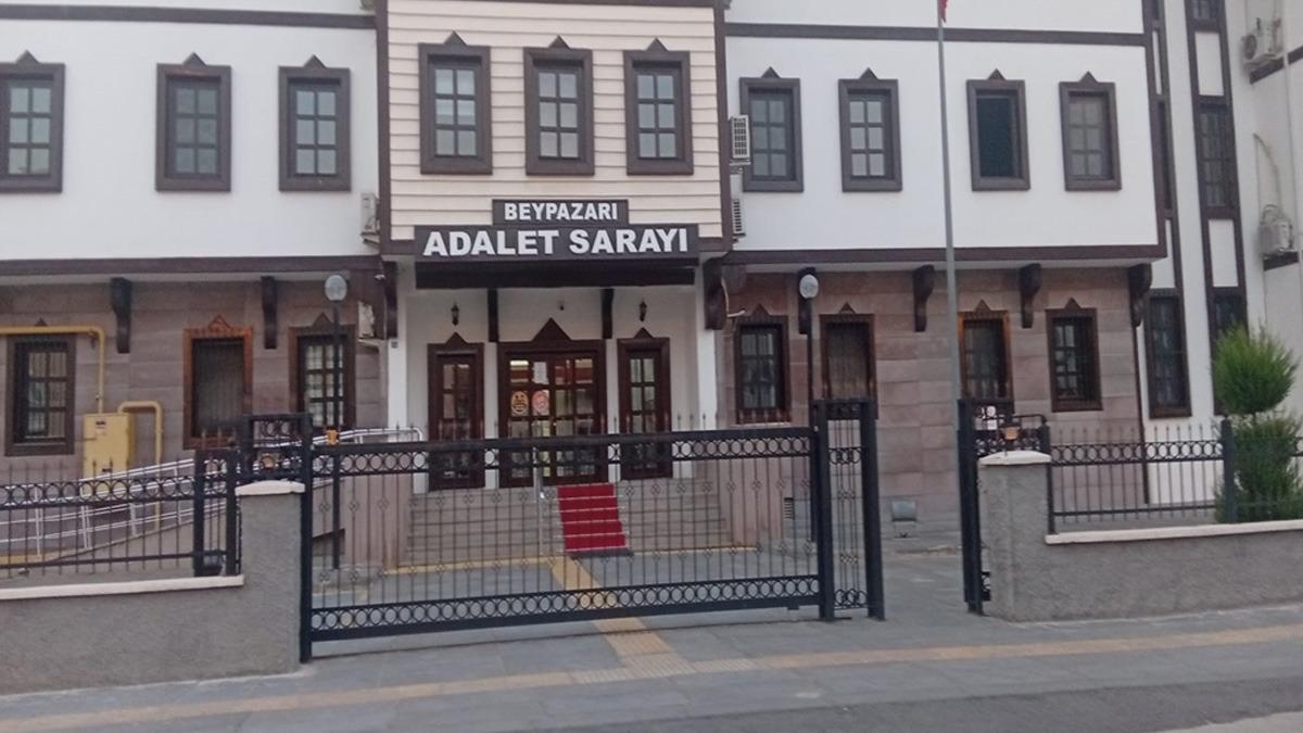 Ankara Damat Dehşeti
