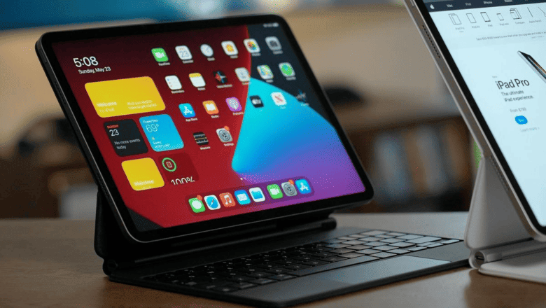 iPad mini suya dayanıklılık