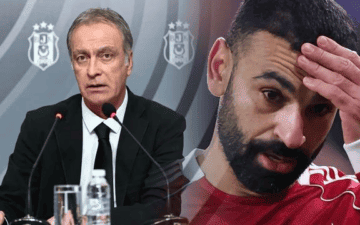 Beşiktaş Transfer