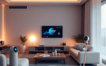 yeni nesil elektronik cihazlar