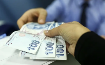 ** Doğum yardımı ödemeleri