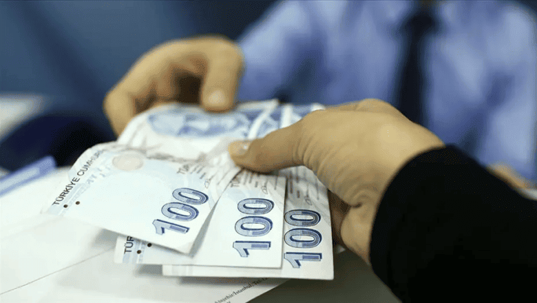 ** Doğum yardımı ödemeleri