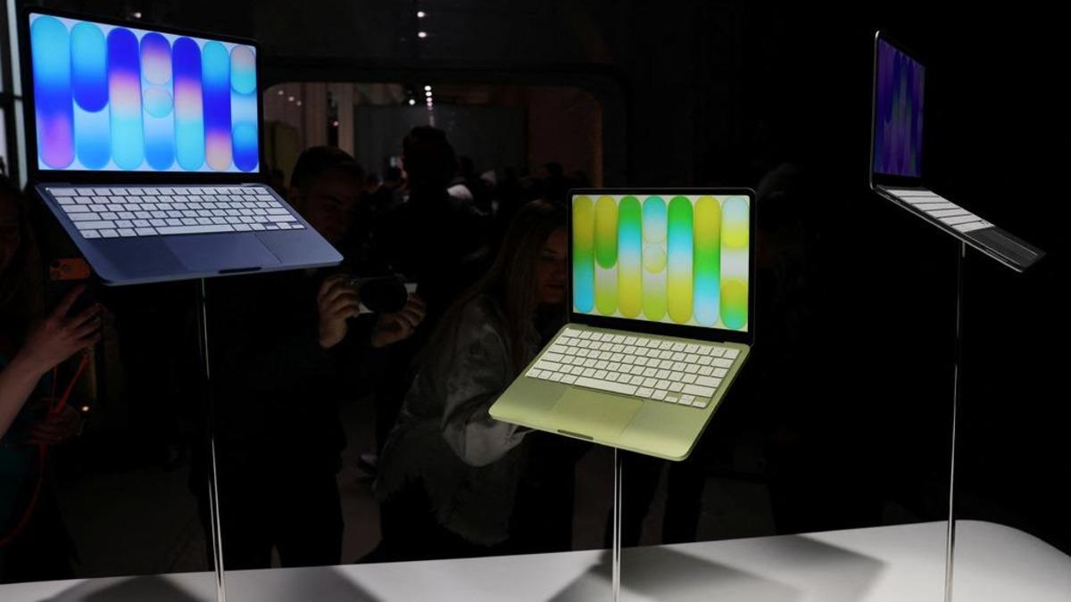 MacBook Neo 2