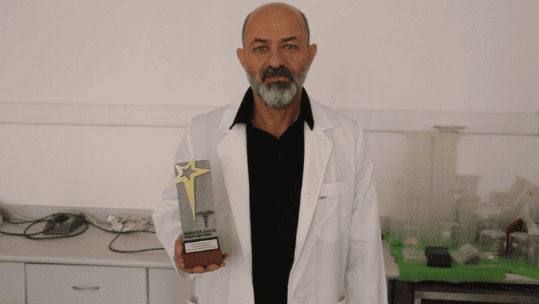 kalp krizi tespit sistemi