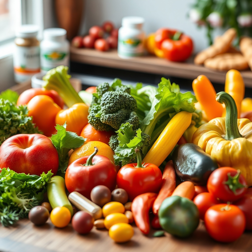 vitamin eksikliği belirtileri