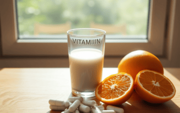 D vitamini eksikliği