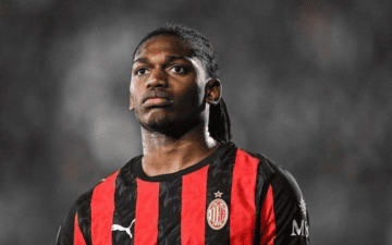 Rafael Leao Transfer