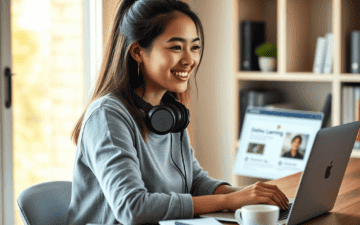 online eğitim platformları