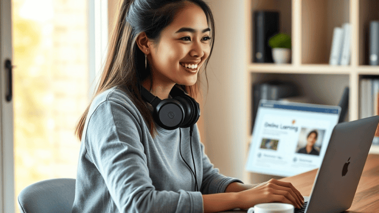 online eğitim platformları