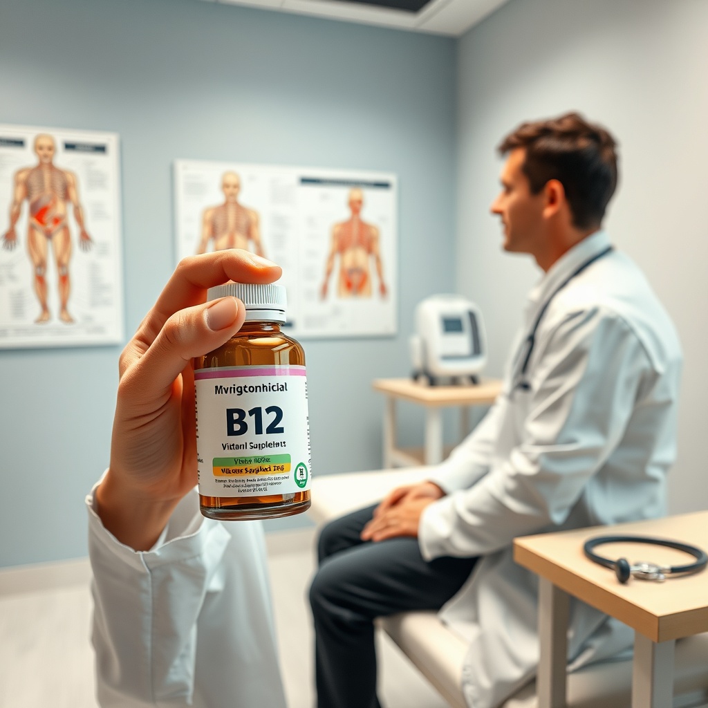 B12 eksikliği