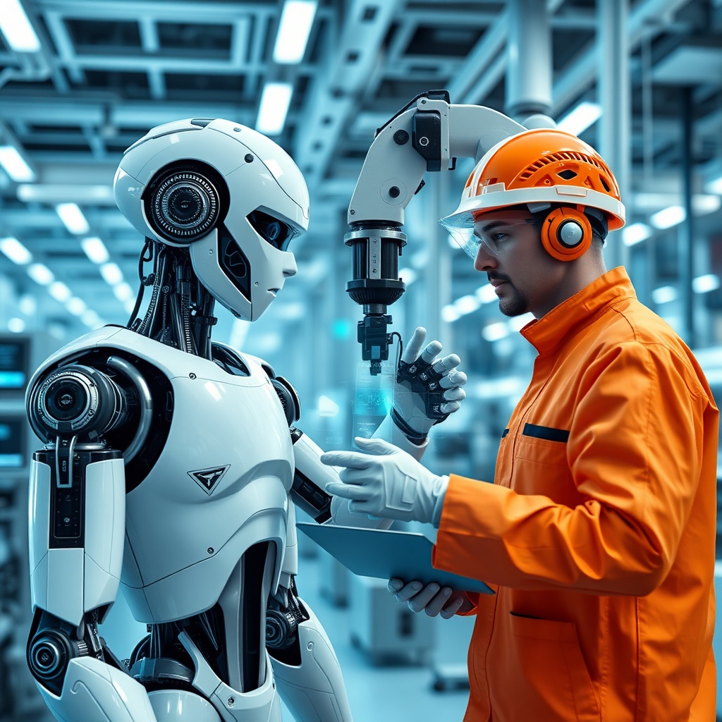 robot