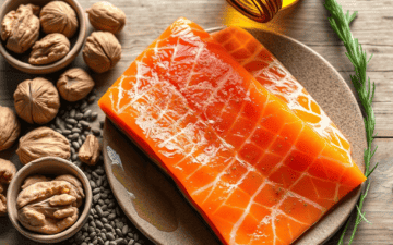 Omega 3 faydaları