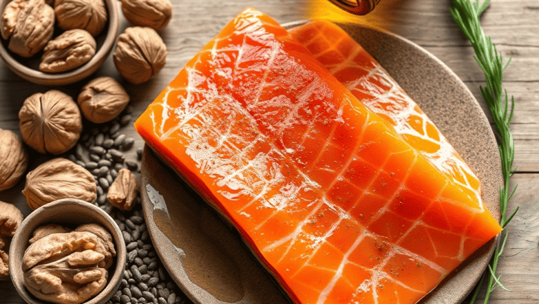 Omega 3 faydaları