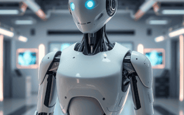 insansı robotlar