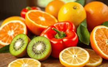 C vitamini
