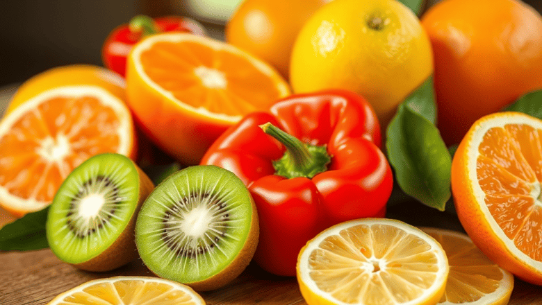 C vitamini
