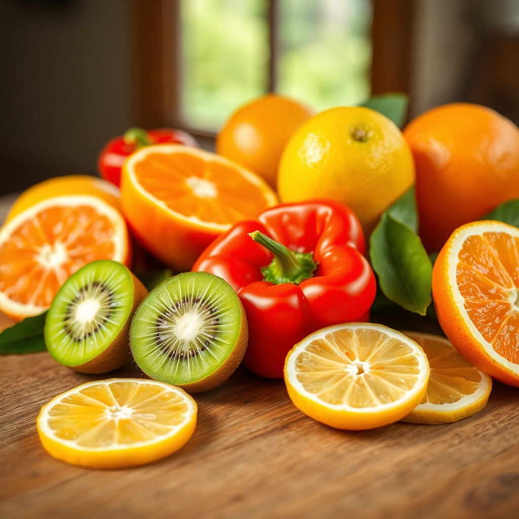 C vitamini