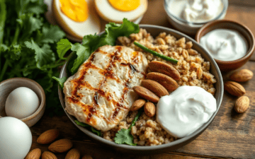 protein eksikliği