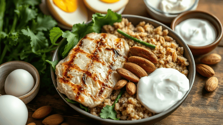 protein eksikliği