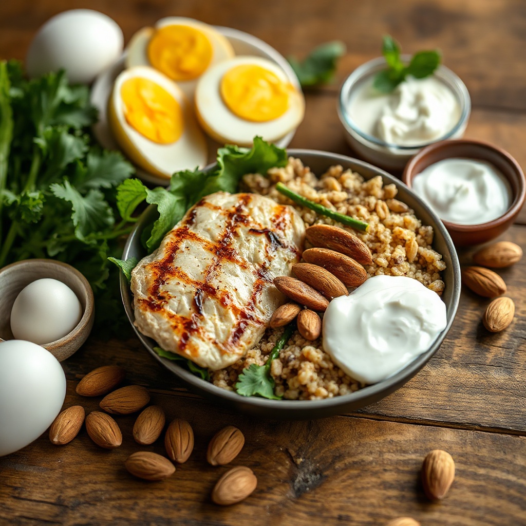 protein eksikliği