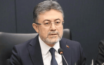 Orman yangınları
