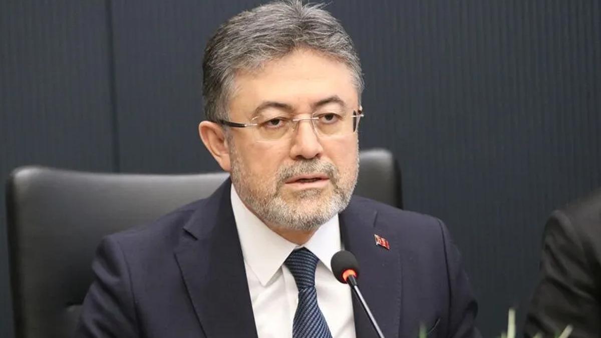 Orman yangınları