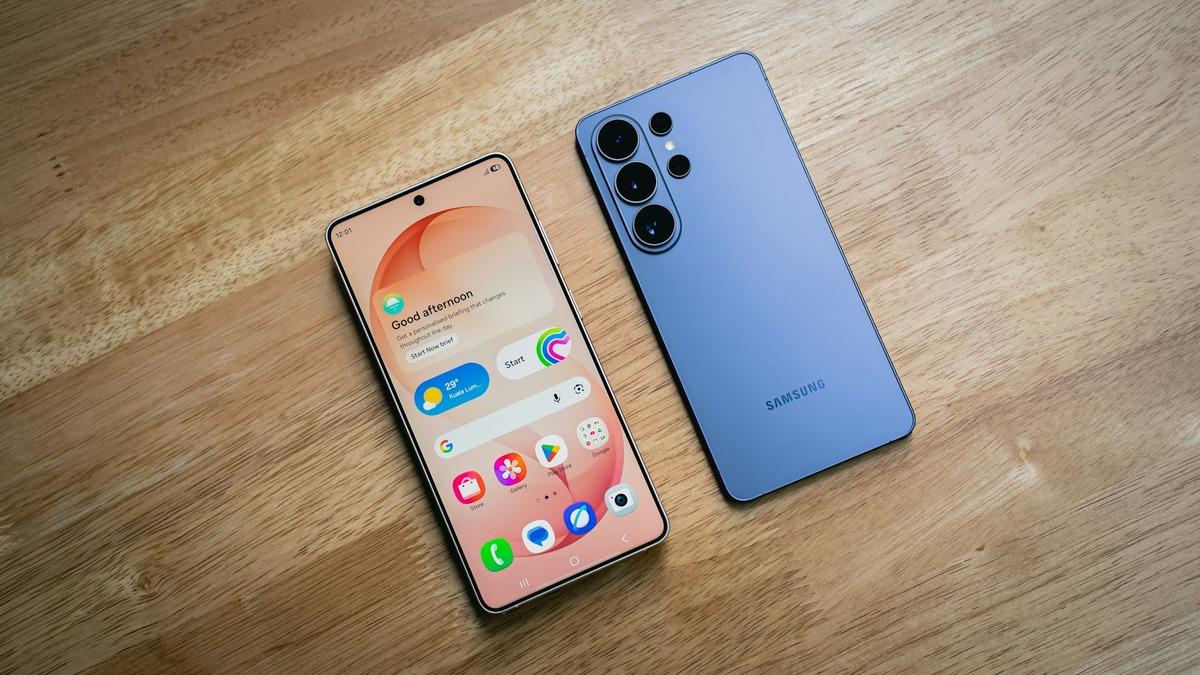 Samsung Galaxy S26 FE Şarj Hızı