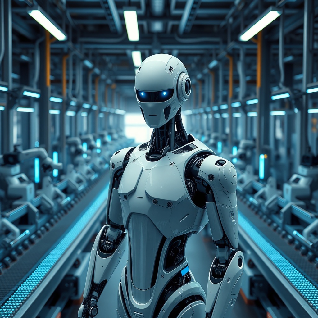 robot