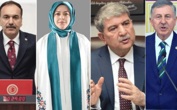 Gelecek Partisi