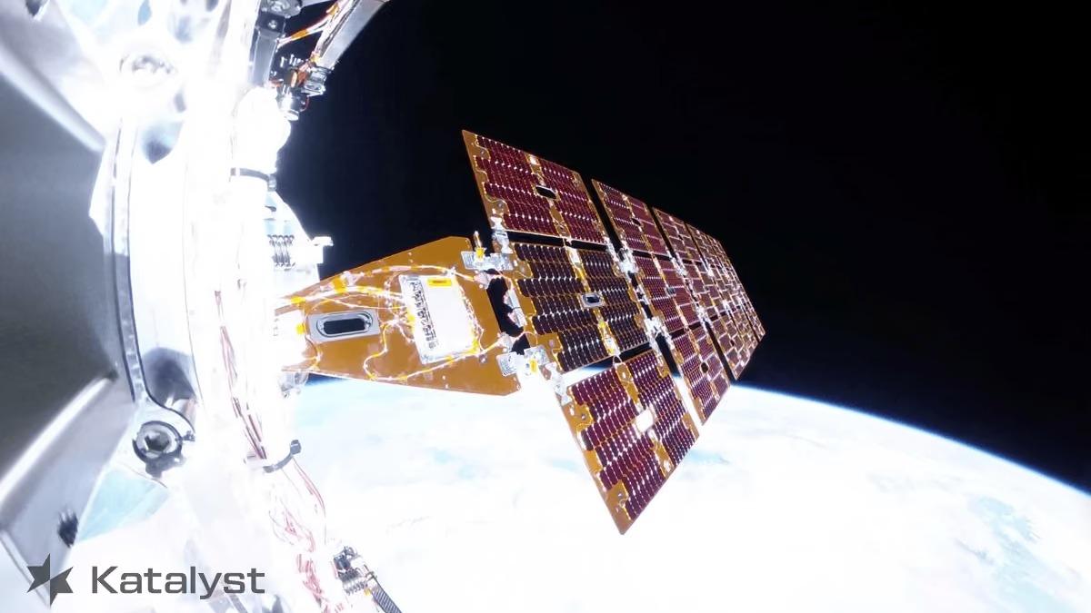 Katalyst Space Technologies