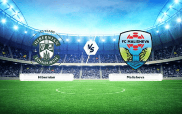 Hibernian -
