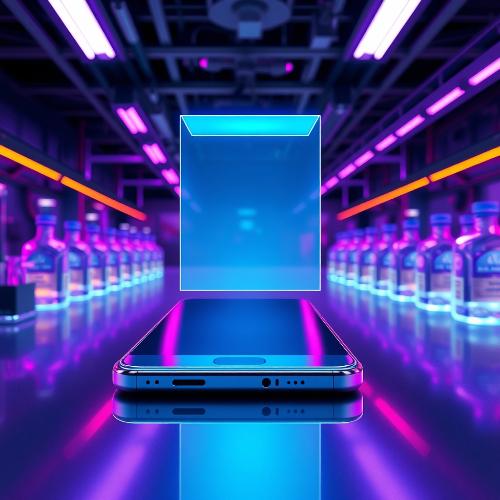 akıllı telefon teknolojileri