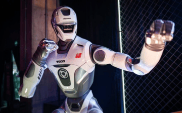 ABD robot yasağı
