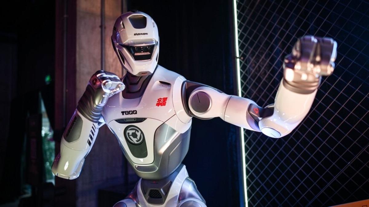 ABD robot yasağı