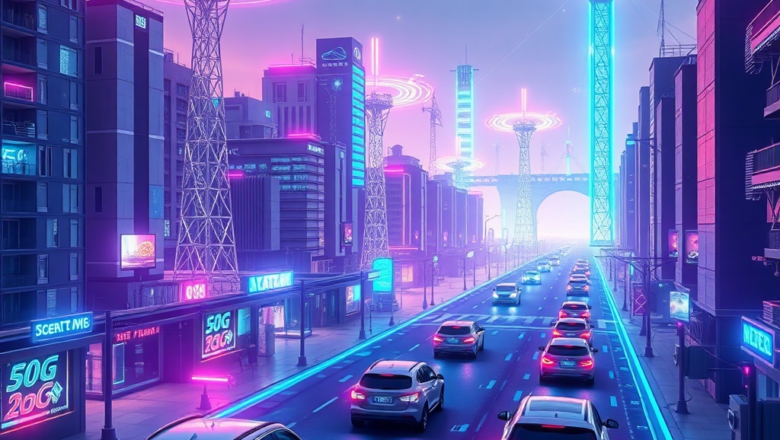 5G