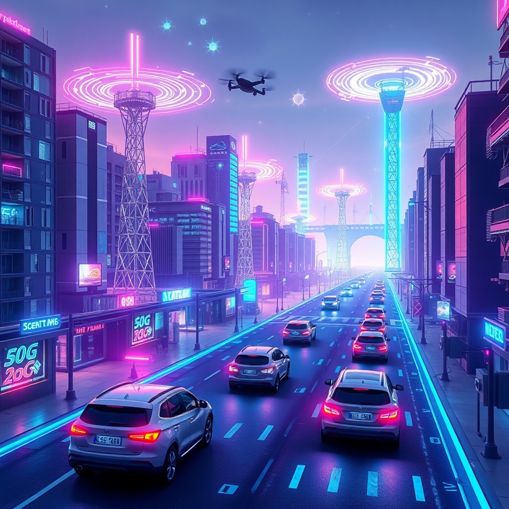 5G