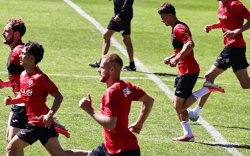 Çorum FK kamp haberleri